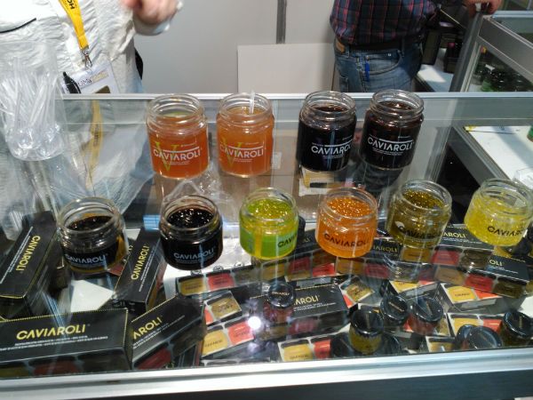 caviaroli