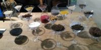 Terre Exotique en fòrum gastronòmic